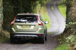 Volvo XC60 2008 года
